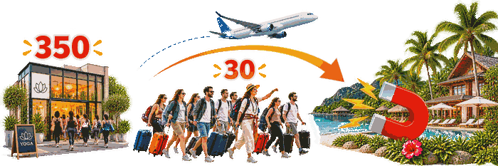 30 pax 2