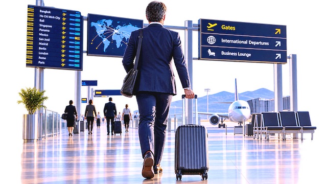 airport