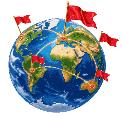 globo global market 30kb