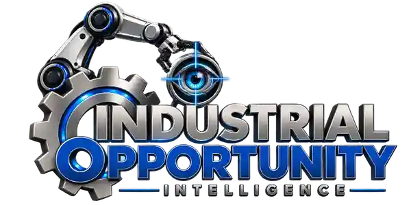 industrial opportunity logo 30kb